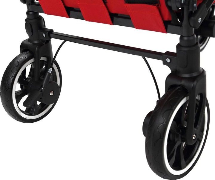 Produktbild Fuxtec Premium Bollerwagen FX-CT850