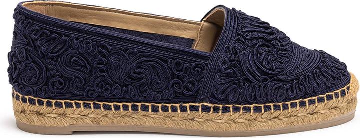Image du produit Etro Flat Shoes Blue (36)