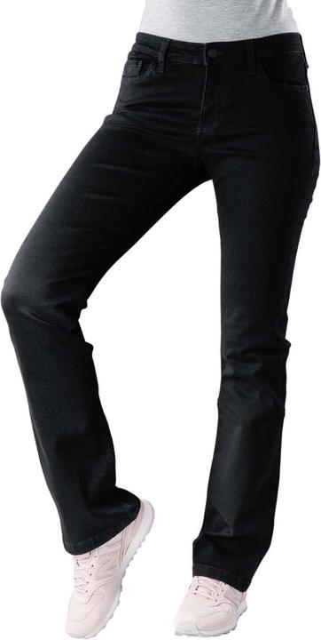 Produktbild Cross Jeans Lauren Regular Bootcut Fit blue (W30/L32)