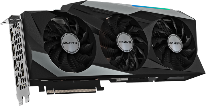 Image du produit Gigabyte GeForce RTX 3080 Gaming OC 10G LHR (10 Go)