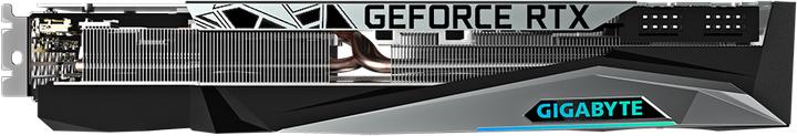 Produktbild Gigabyte GeForce RTX 3080 Gaming OC 10G LHR (10 GB)