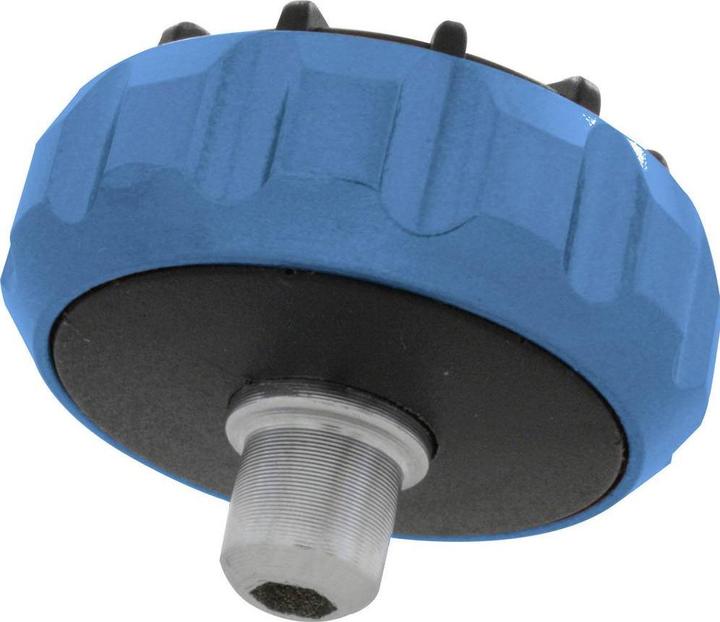 Actual product image Donau Bit Ratchet 4 mm, 1/4 (6.3 mm) (1/4")