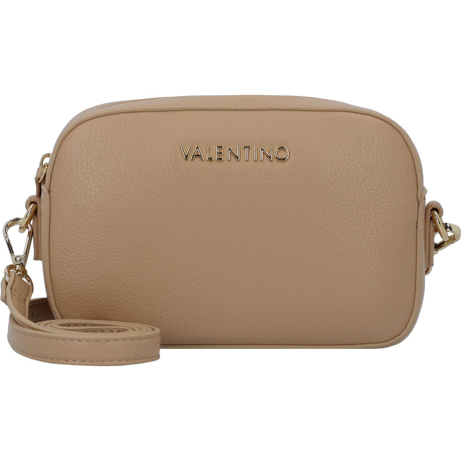Valentino, Handtasche, Special Martu Umhängetasche 21 cm, Beige
