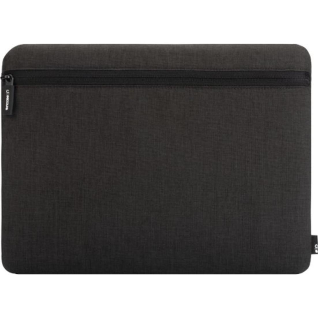 Incase Carry Zip (13", Apple), Notebooktasche, Grau