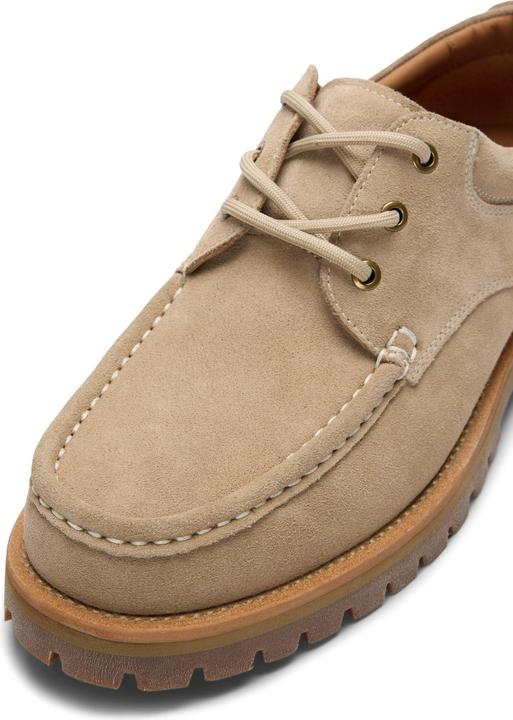Image du produit Selected Wildleder Segelschuhe (41)