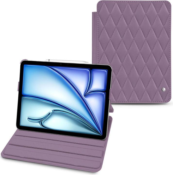 Actual product image Noreve Leather case horizontal (iPad Air 2020 (4. Gen), iPad Air 2022 (5th Gen))