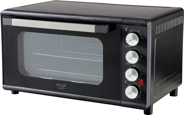 Actual product image Adler AD 6030 Oven black