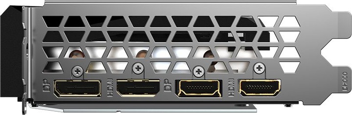 Actual product image Gigabyte GeForce RTX 3060 Ti Gaming (8 GB)