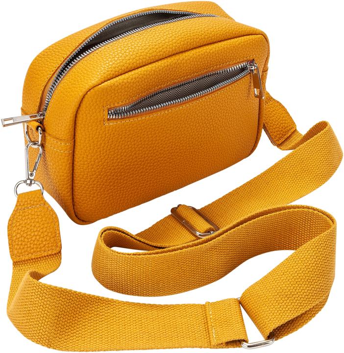 Produktbild HJP Tasche "Valeria", curry