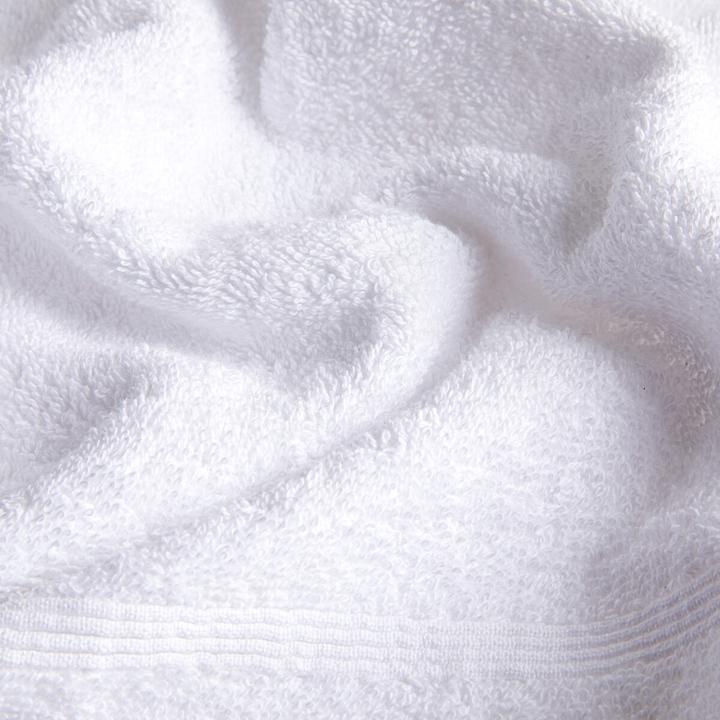 Produktbild La Redoute Interieurs Serviette Eponge (40 x 40 cm)