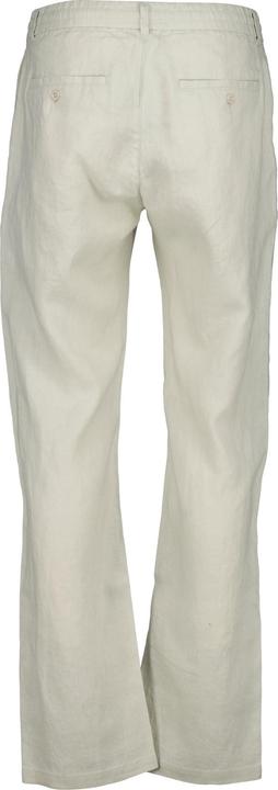 Actual product image GANT Linen drawstring chinos (S)