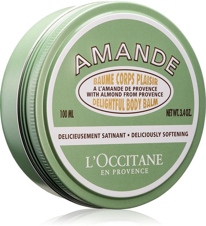 Produktbild L'Occitane Amande (Körpercreme, 100 ml)
