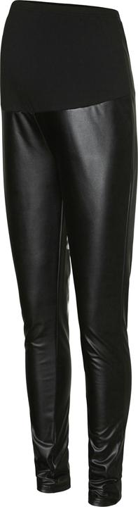 Actual product image Mamalicious Regular fit High waist trousers Trousers (XXL)