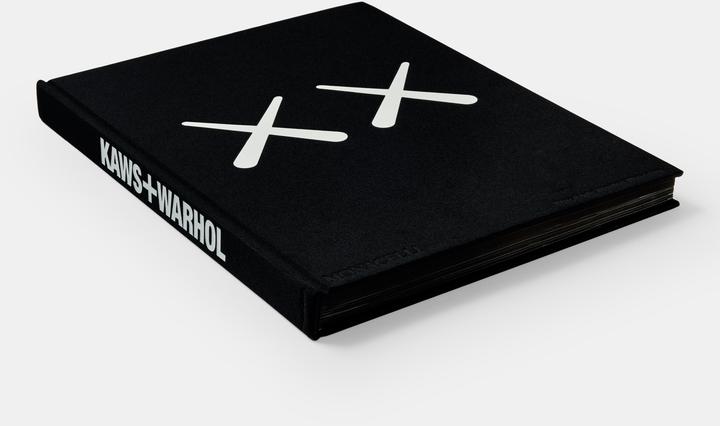 Produktbild Kaws + Warhol (Englisch, Laurie Simmons, Marianne Dobner, Patrick Moore, Thomas Crow, 2024)