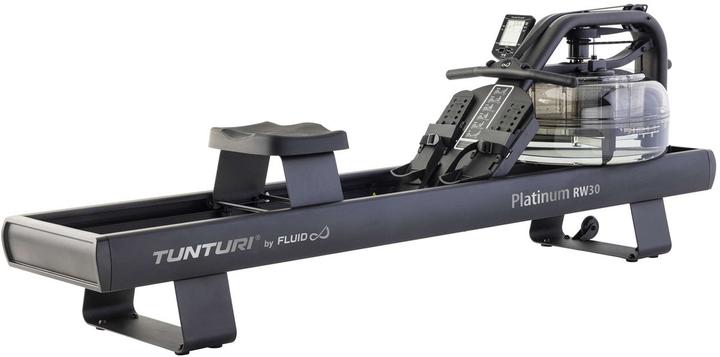Tunturi Platinum RW30 rowing machine