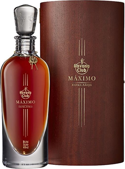 Immagine prodotto Havana Club Maximo