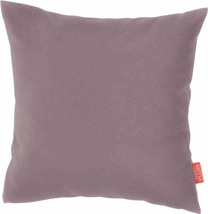 Immagine prodotto Siena Garden Cuscino piccolo, 30x30 cm, adatto a mobili da salotto, materiale di rivestimento in polipropilene (30 x 30 x 12 cm)