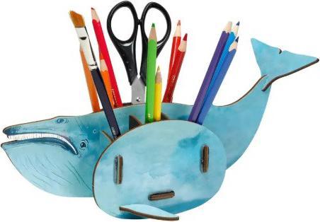 Actual product image Werkhaus Stiftebox Wal