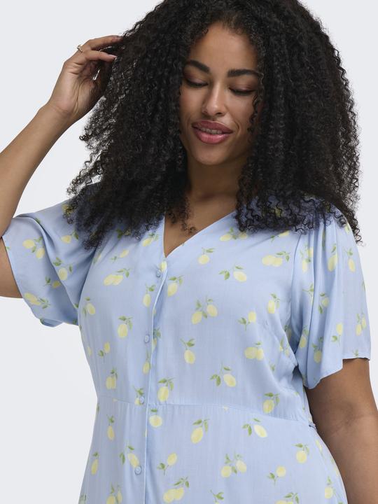 Image du produit Only CAREVIDA Kurzes Kleid Kleid (44)