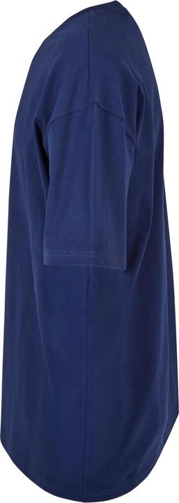 Immagine prodotto Build Your Brand Maglietta oversize pesante unisex adulti (S)