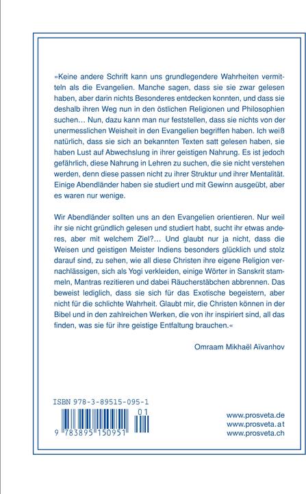 Produktbild Im Anfang war das Wort (Deutsch, Omraam Mikhaël Aivanhov, 2008)
