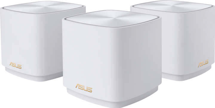 Productafbeelding ASUS ZenWiFi XD4 Plus