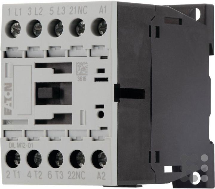 Produktbild Eaton Schütz 24V 5,5kW