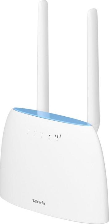 Actual product image Tenda 4G09