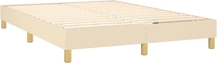 Actual product image vidaXL Boxspringbettgestell (140 x 200 cm)