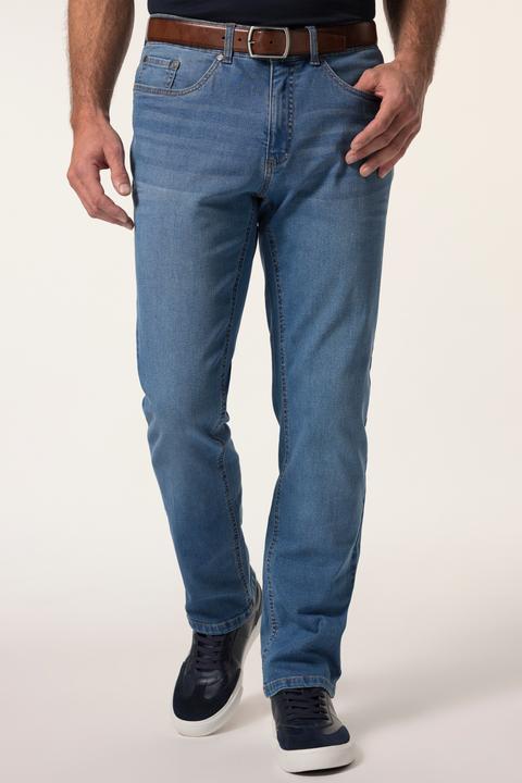Produktbild Boston Park Lightweight-Jeans Bauchfit, Straight Fit, 5-Pocketbis 72 (52)