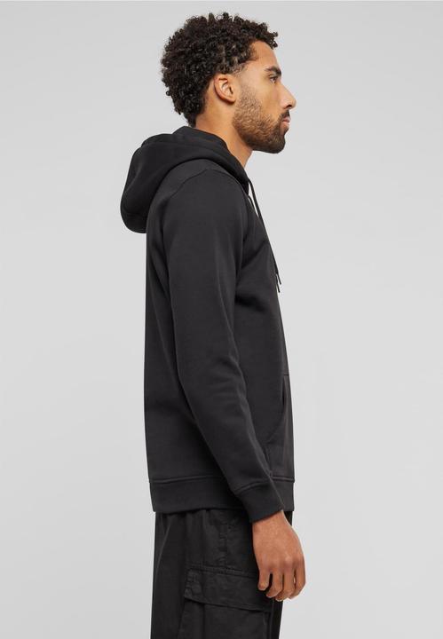 Actual product image Mister Tee Skeleton Patch Hoody - 131745 (XS)