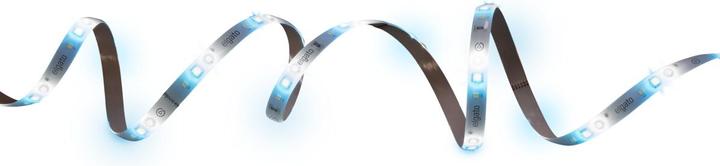 Actual product image Elgato Wifi LED Light Strip (Multicoloured, 200 cm, Indoor)