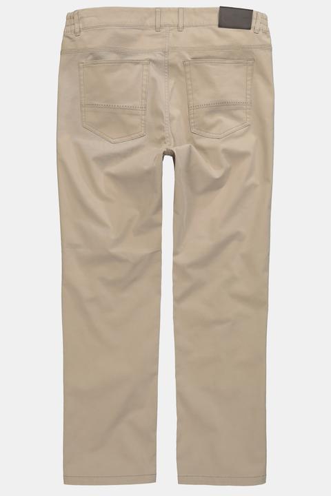 Produktbild Boston Park Jeans, Bauchfit, Bund seitlich elastisch, bis 35 (29)