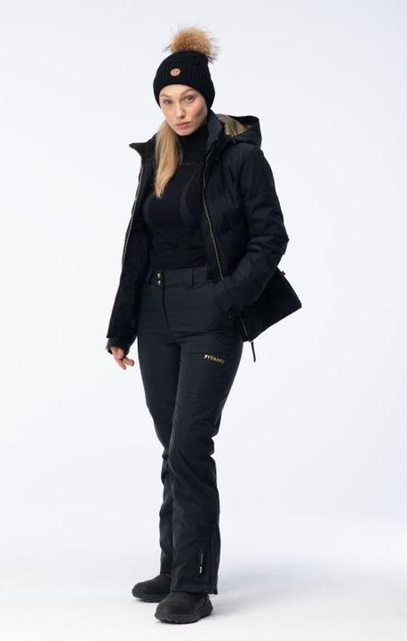 Immagine prodotto Fitanu Women's CERTIS W PANTS PRIMALOFT (XS)