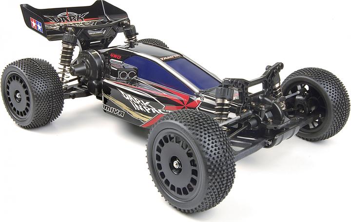 Produktbild Tamiya Dark Impact (Kit)