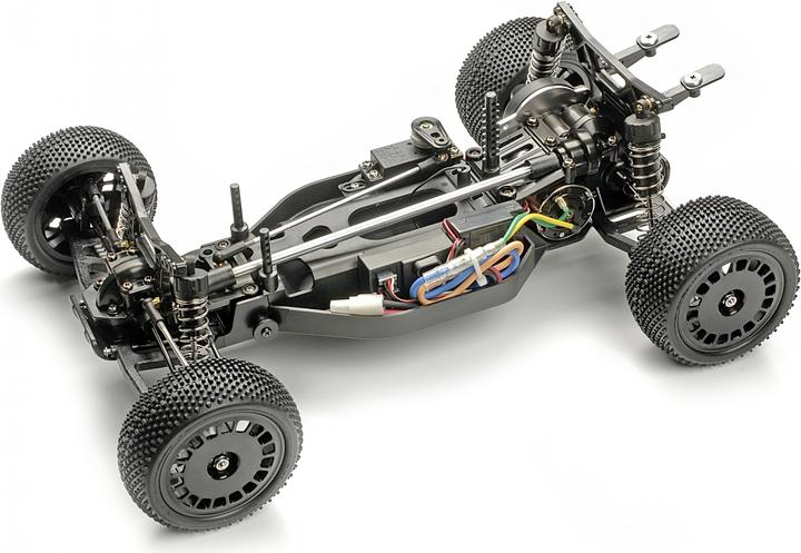 Produktbild Tamiya Dark Impact (Kit)
