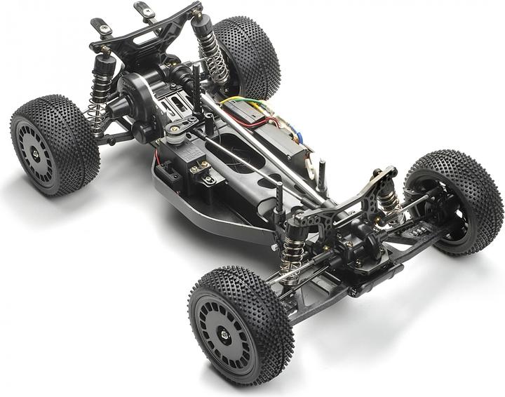 Produktbild Tamiya Dark Impact (Kit)