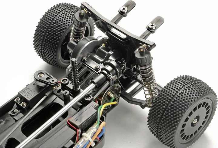 Produktbild Tamiya Dark Impact (Kit)