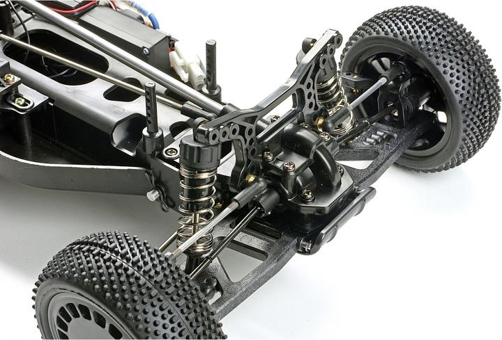 Produktbild Tamiya Dark Impact (Kit)