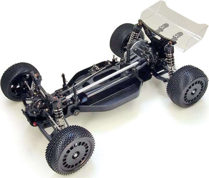 Produktbild Tamiya Dark Impact (Kit)