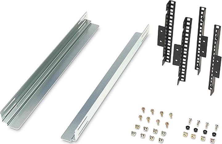 APC Equipment Support Rails