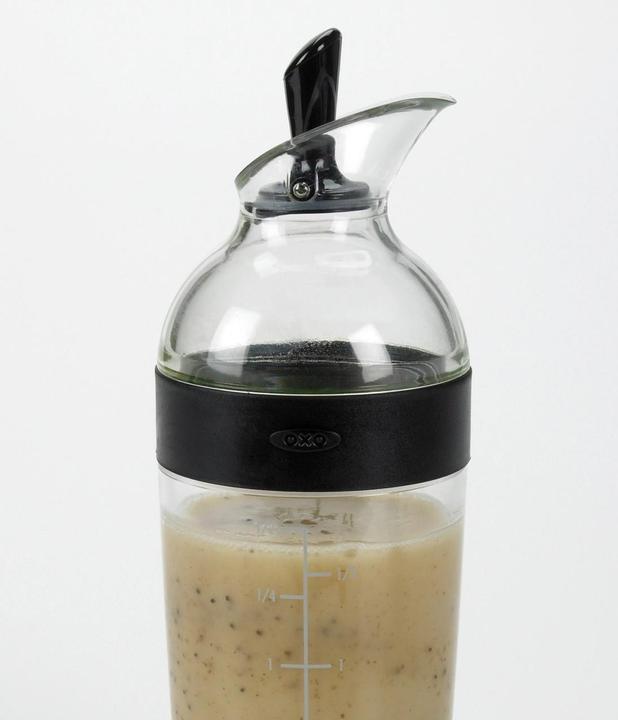 Produktbild OXO Salatdressing Shaker (350 ml)