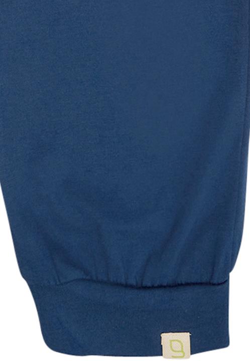Produktbild greenjama Jersey-Hose (38)