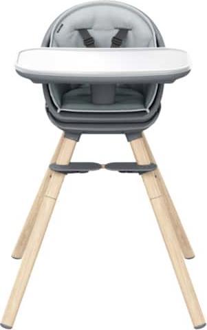 Image du produit Maxi-Cosi Moa Beyond Graphite (Chaise haute)