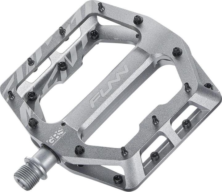 Actual product image Funn Funndamental GRS Pedals