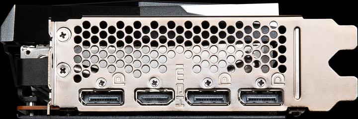 Actual product image MSI Radeon RX 6600 XT GAMING X (8 GB)