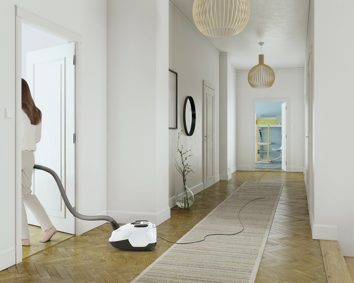 Produktbild Electrolux ESP73IW