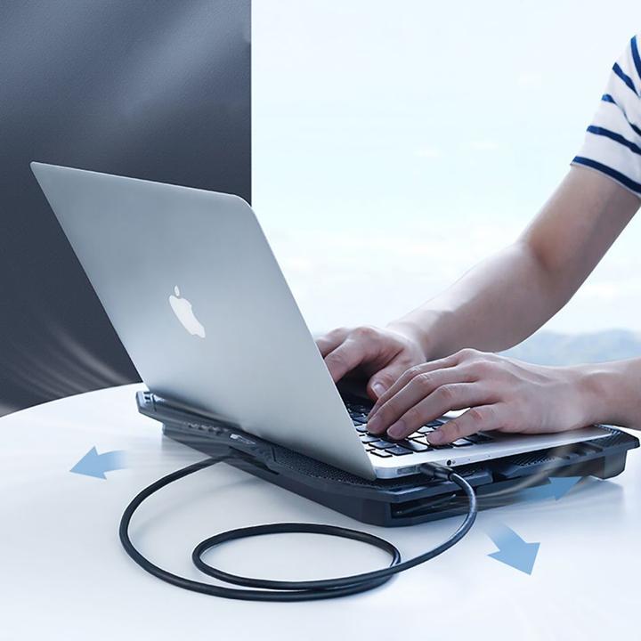 Produktbild Ugreen USB 3.0 A-A Cable 3m (black) (3 m, USB 3.2 Gen 1)