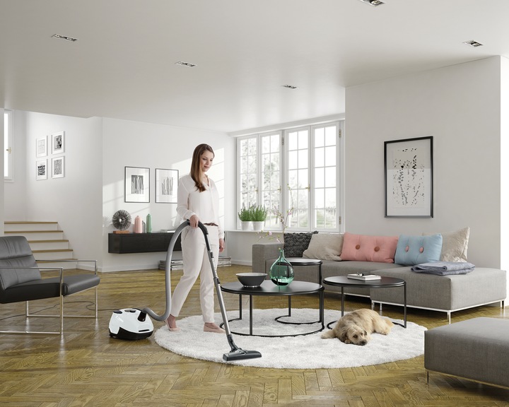 Produktbild Electrolux ESP73IW