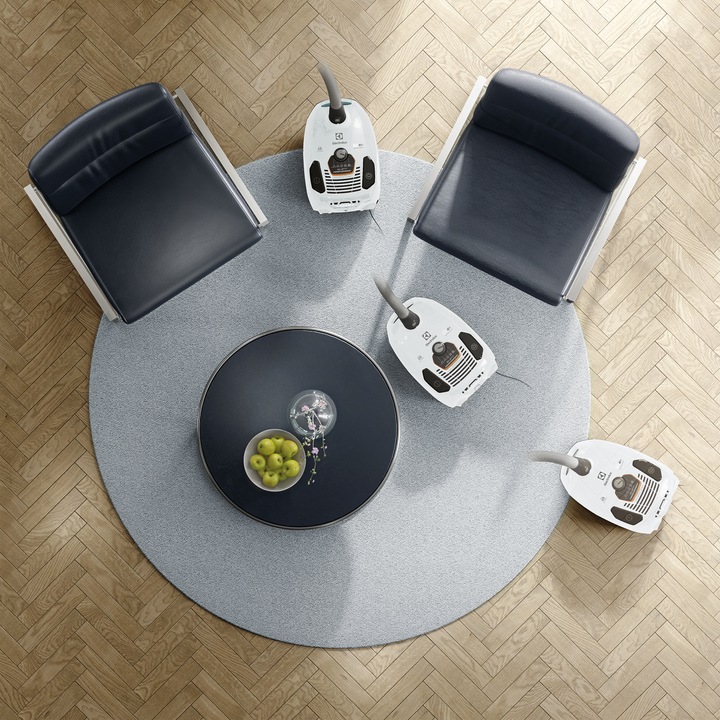Produktbild Electrolux ESP73IW
